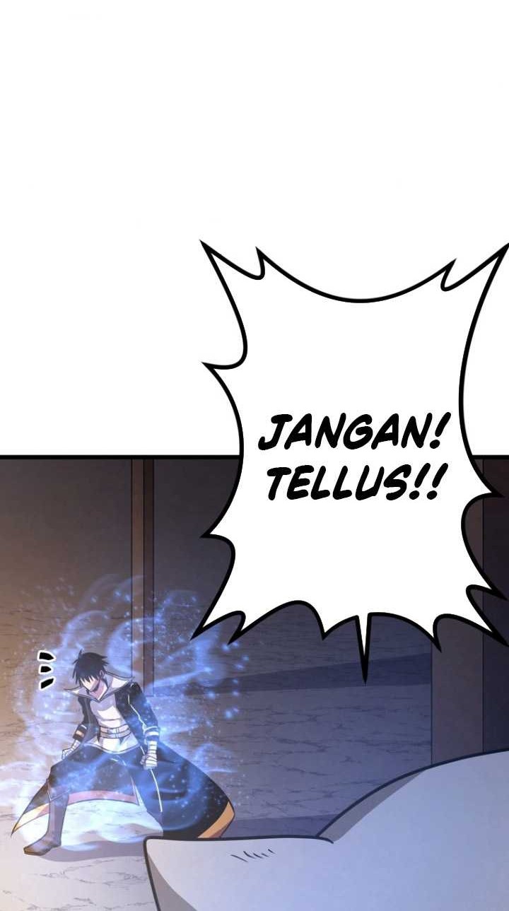 Pieces: The Return to Vengeance Chapter 10 Gambar 51