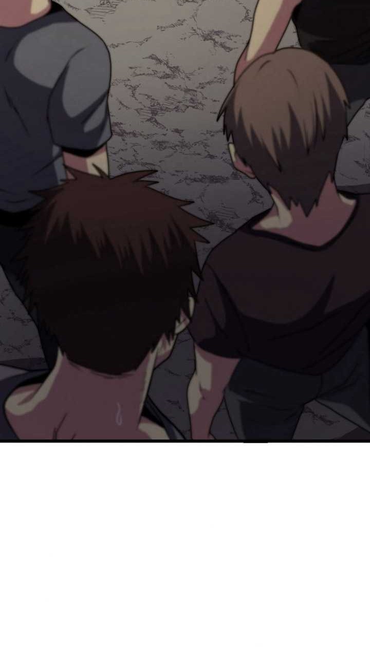 Pieces: The Return to Vengeance Chapter 10 Gambar 55