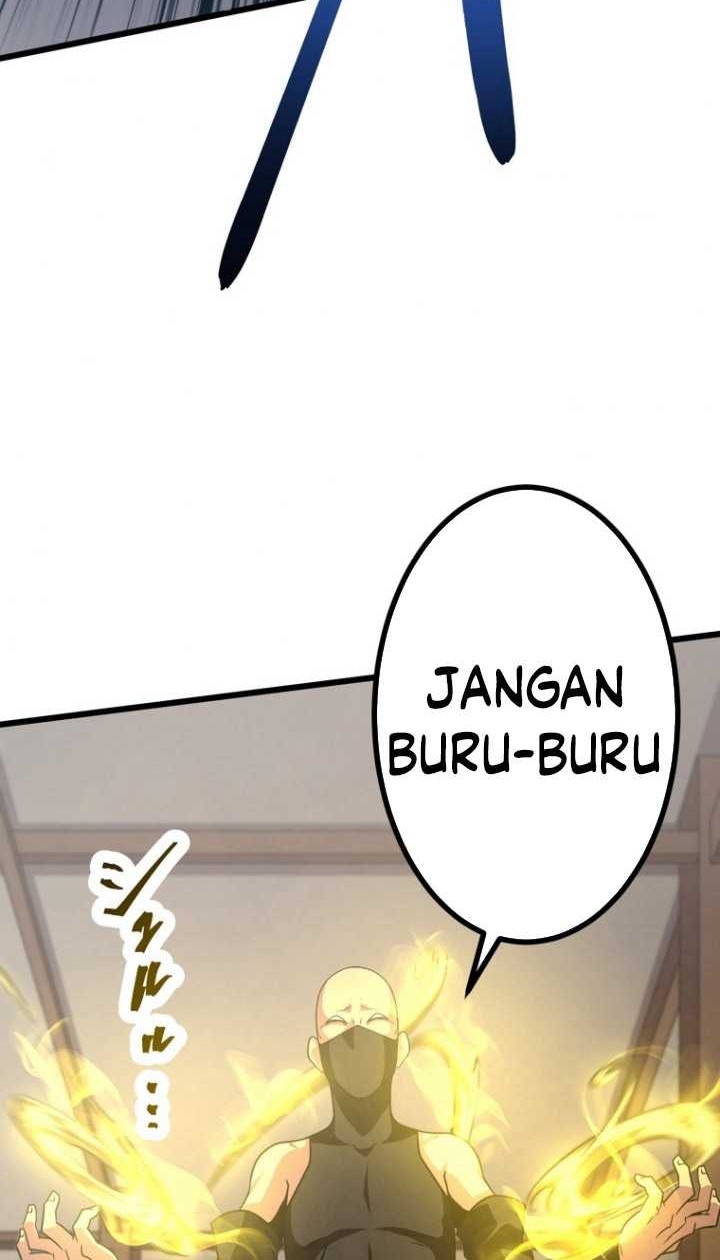 Pieces: The Return to Vengeance Chapter 10 Gambar 59