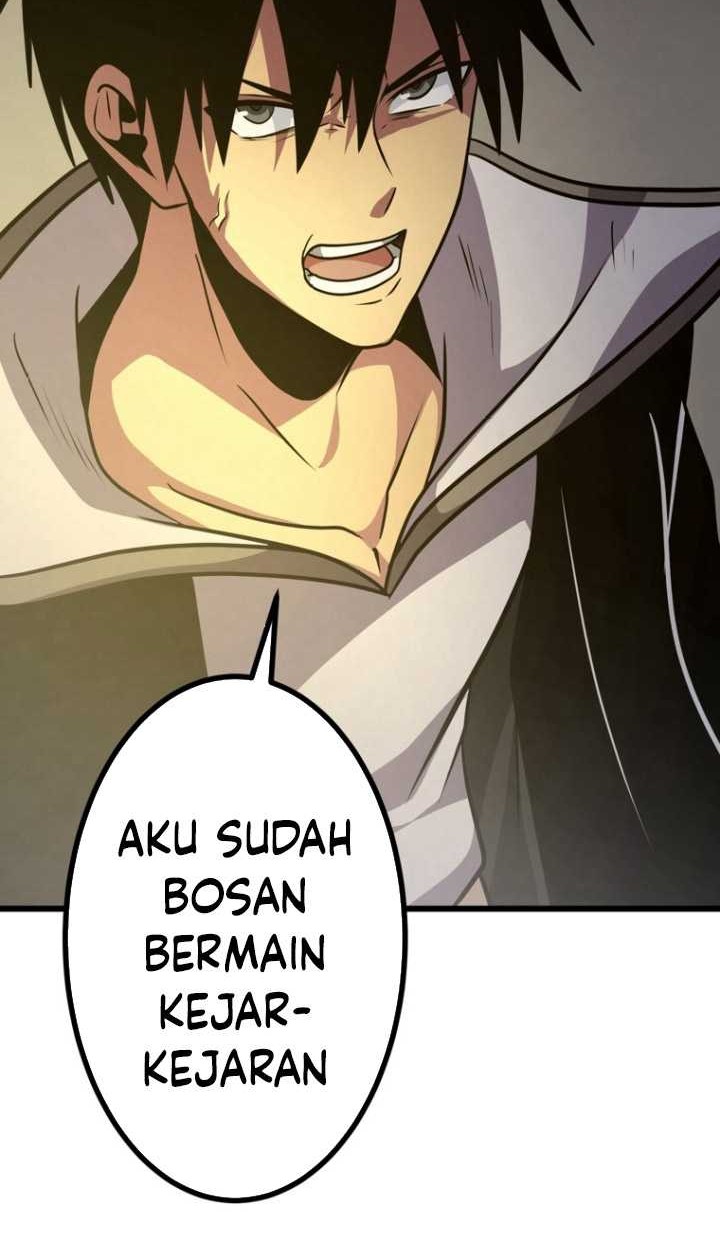 Pieces: The Return to Vengeance Chapter 10 Gambar 61