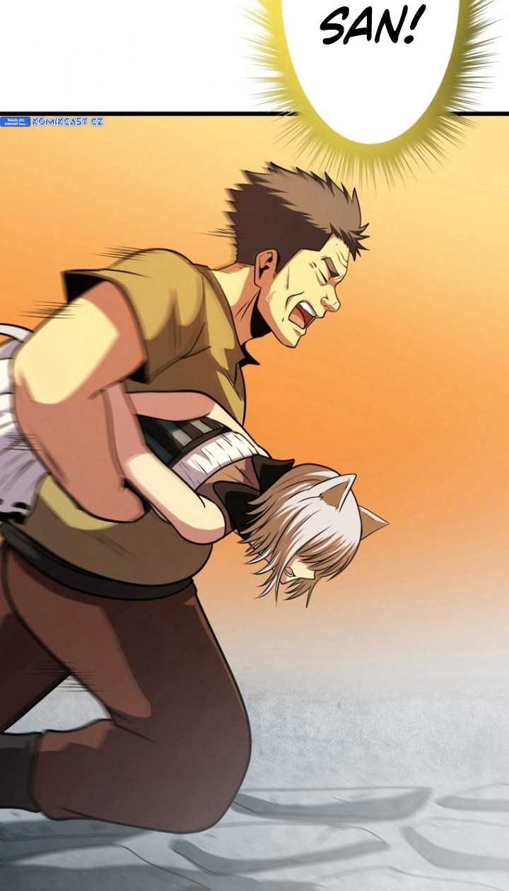 Pieces: The Return to Vengeance Chapter 10 Gambar 65