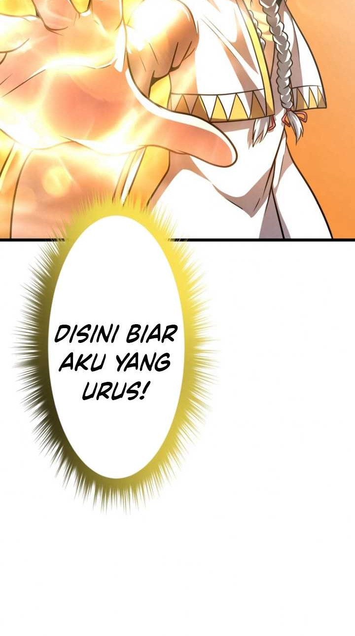 Pieces: The Return to Vengeance Chapter 10 Gambar 67
