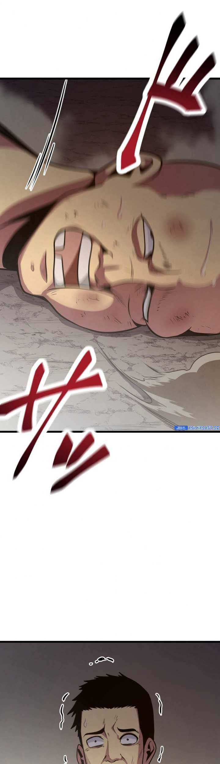 Pieces: The Return to Vengeance Chapter 10 Gambar 70