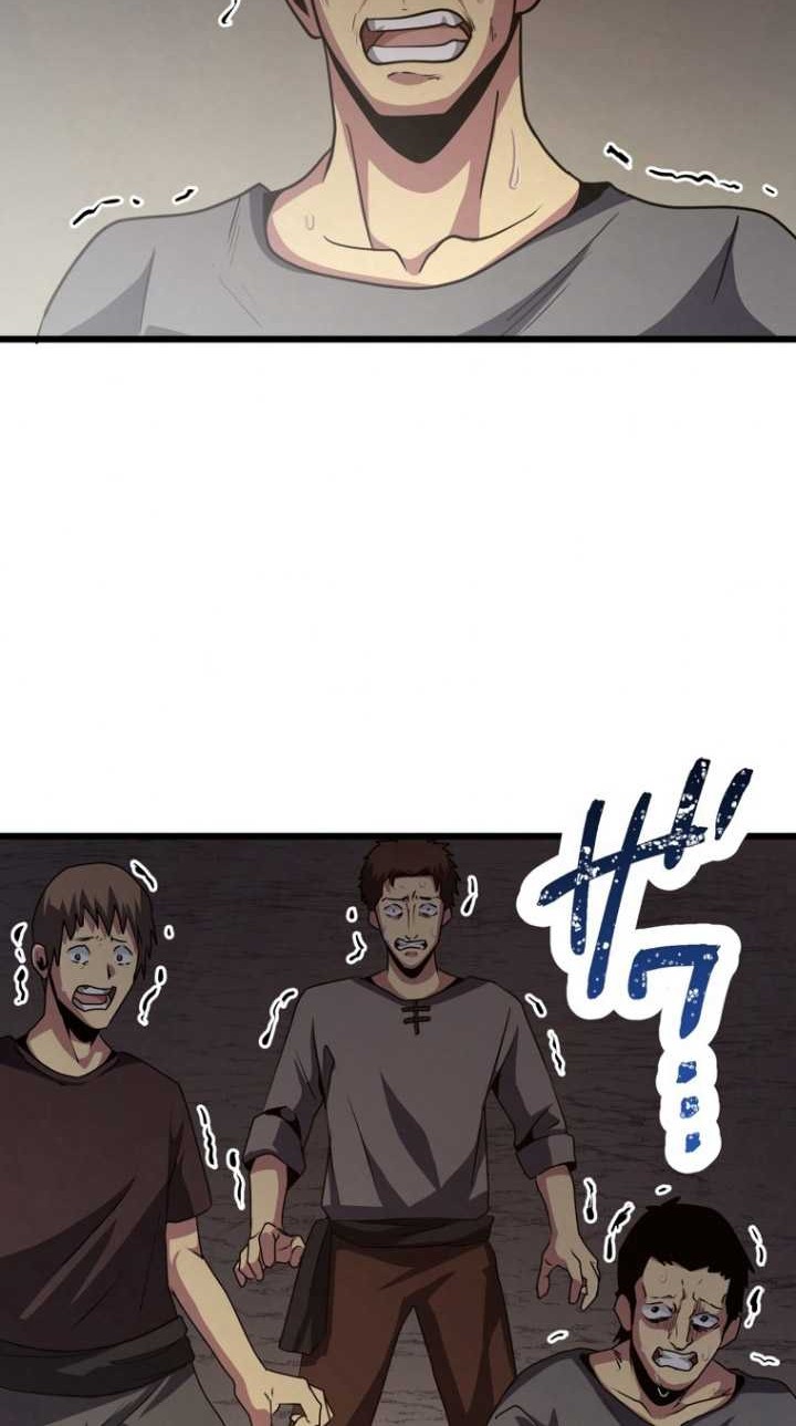 Pieces: The Return to Vengeance Chapter 10 Gambar 71
