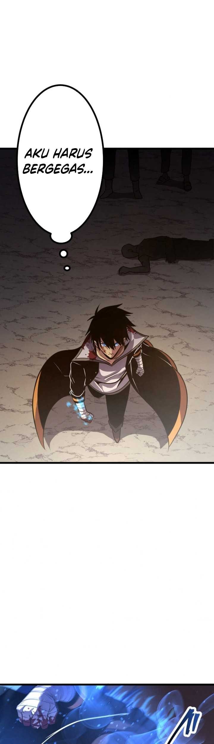 Pieces: The Return to Vengeance Chapter 10 Gambar 74