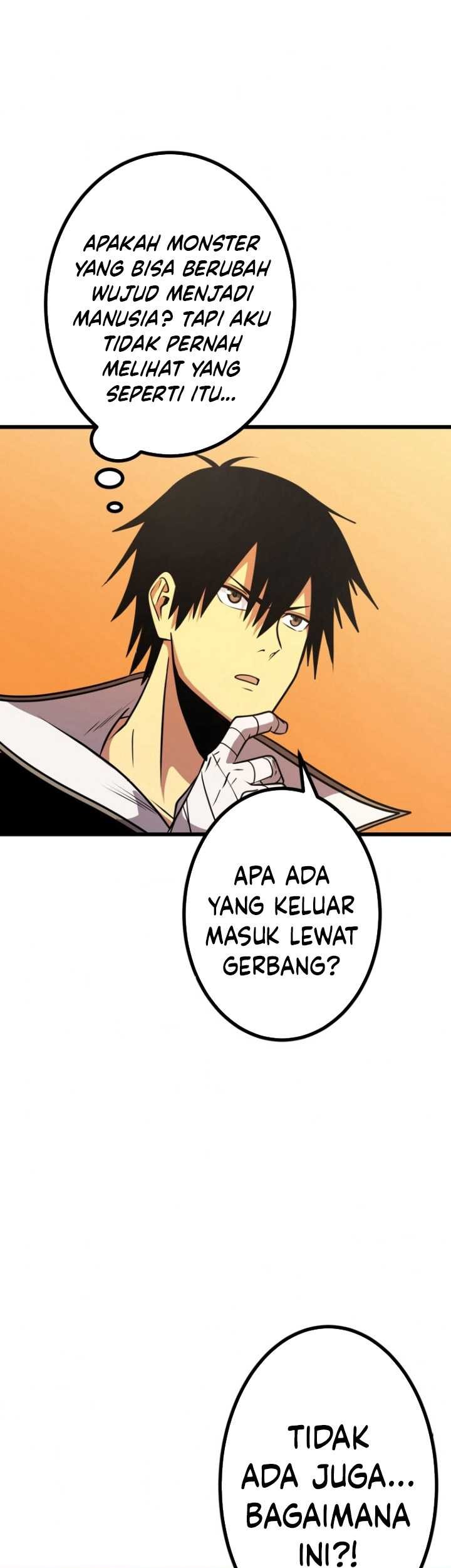 Pieces: The Return to Vengeance Chapter 10 Gambar 6