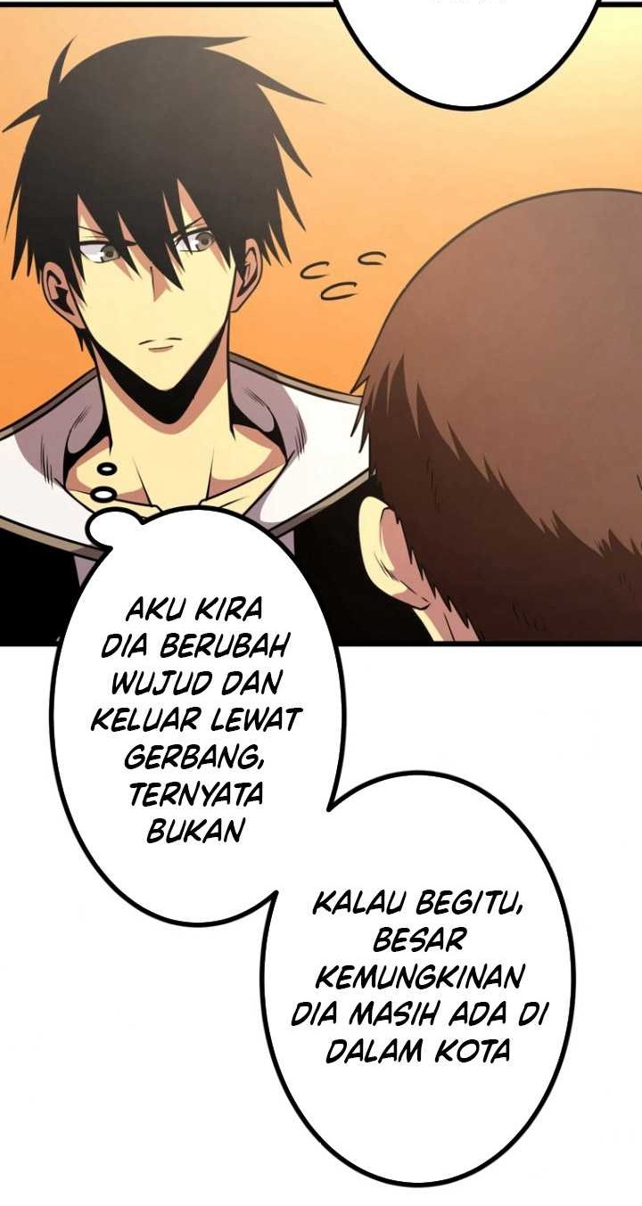 Pieces: The Return to Vengeance Chapter 10 Gambar 7