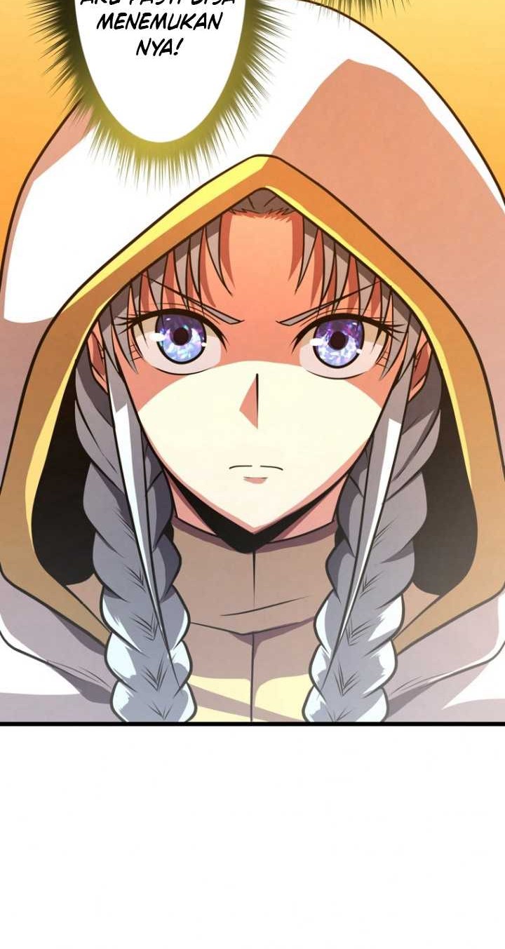 Pieces: The Return to Vengeance Chapter 10 Gambar 9
