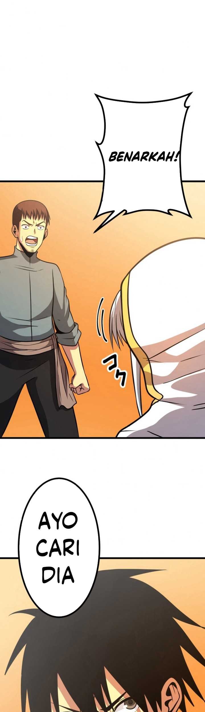 Pieces: The Return to Vengeance Chapter 10 Gambar 10