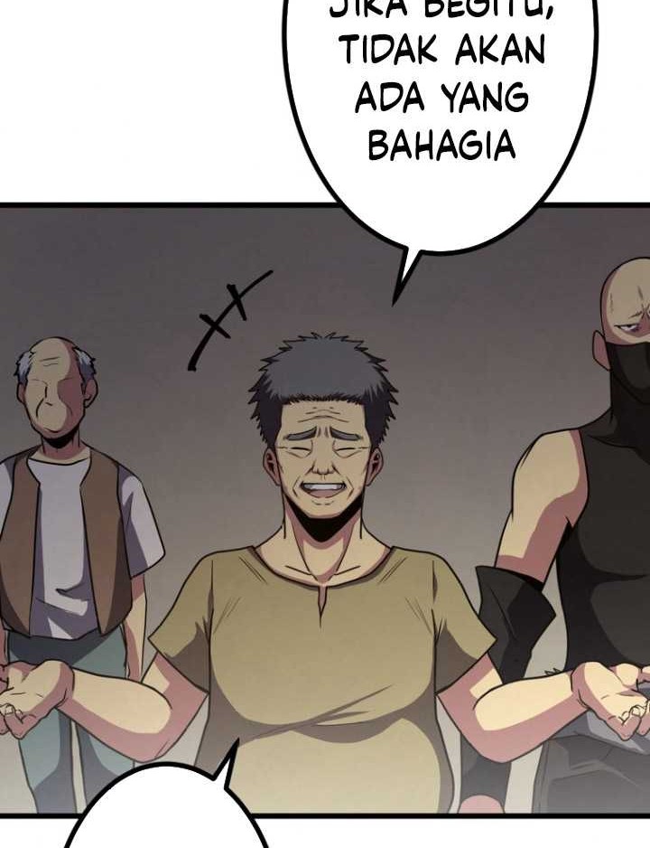 Pieces: The Return to Vengeance Chapter 10 Gambar 15