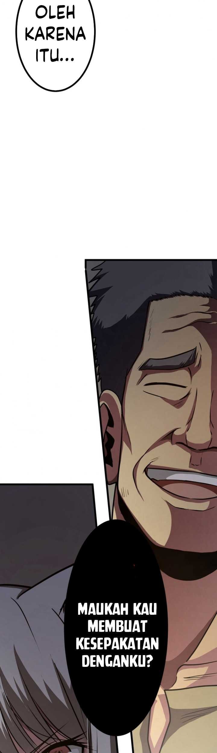 Pieces: The Return to Vengeance Chapter 10 Gambar 16