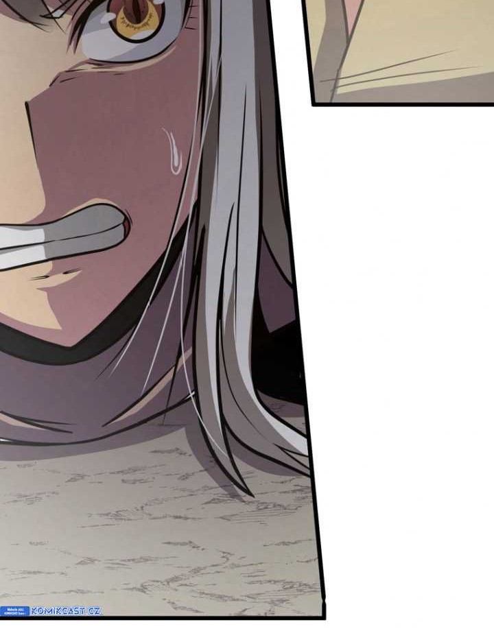 Pieces: The Return to Vengeance Chapter 10 Gambar 17