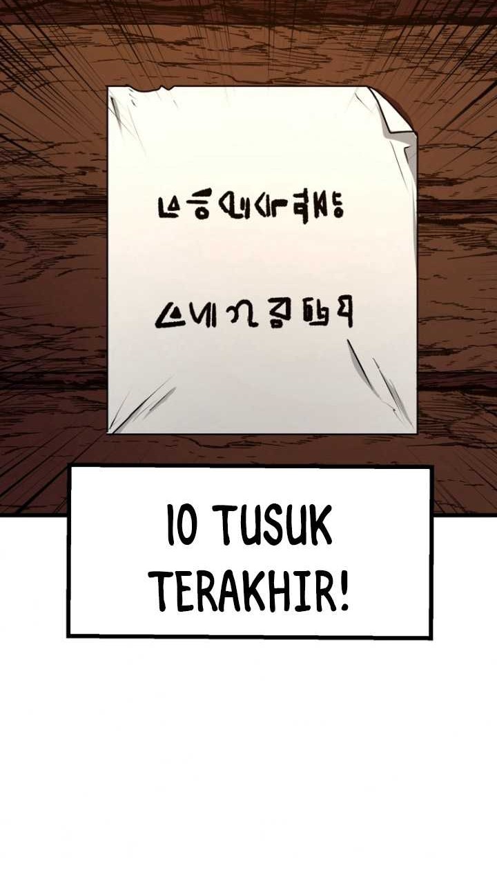 Pieces: The Return to Vengeance Chapter 09 Gambar 19