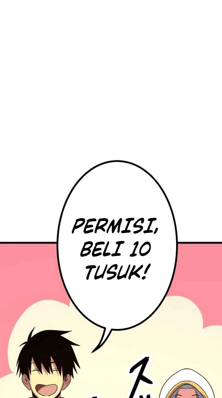 Pieces: The Return to Vengeance Chapter 09 Gambar 21