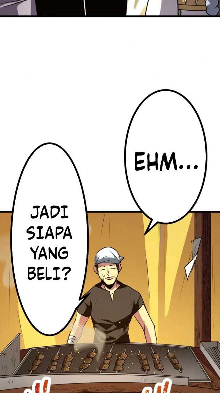 Pieces: The Return to Vengeance Chapter 09 Gambar 23