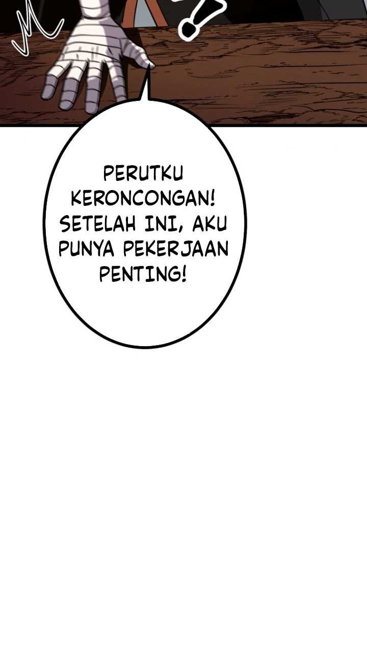 Pieces: The Return to Vengeance Chapter 09 Gambar 25