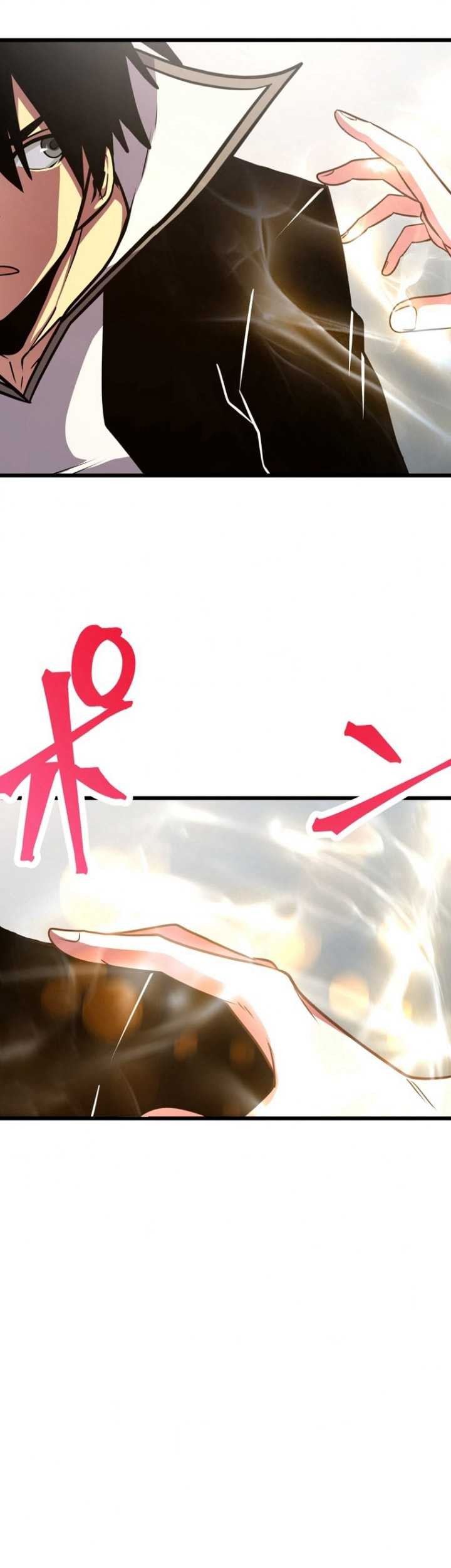 Pieces: The Return to Vengeance Chapter 09 Gambar 26