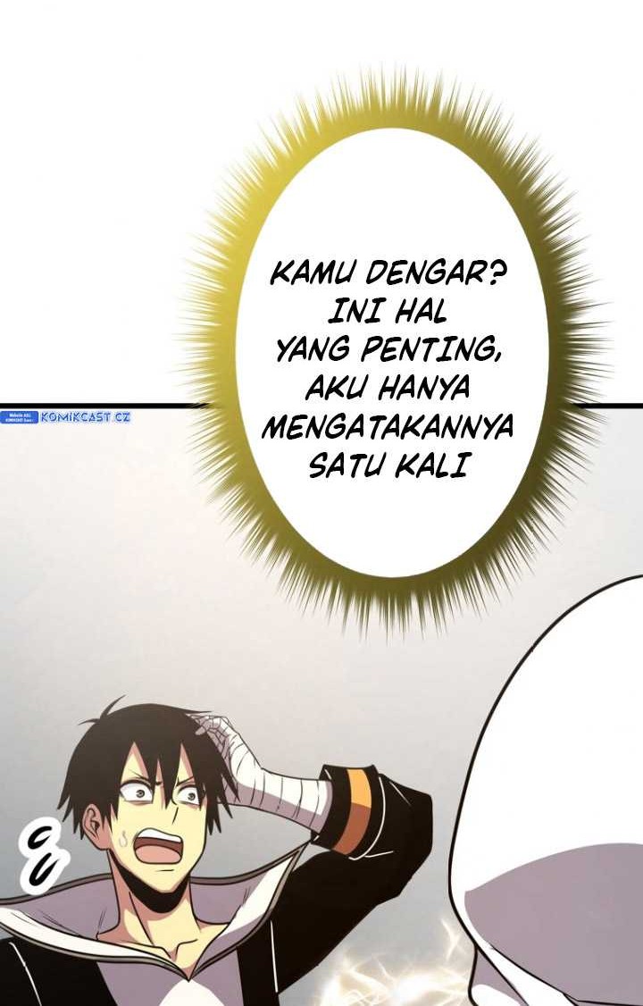 Pieces: The Return to Vengeance Chapter 09 Gambar 27