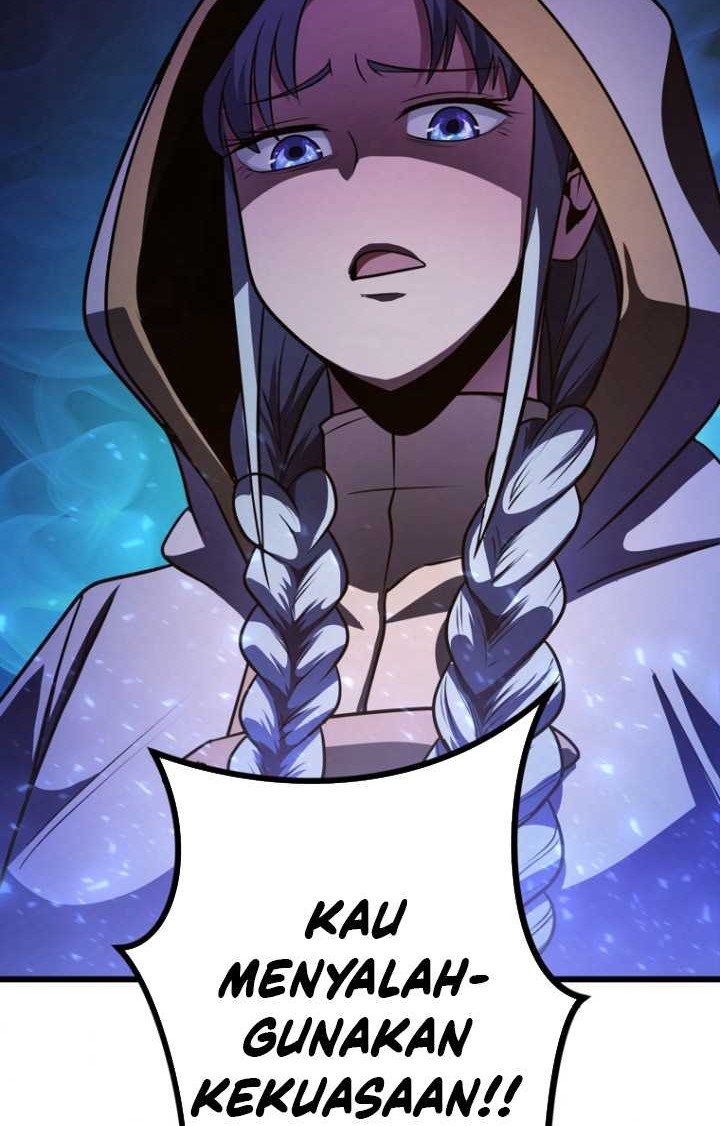 Pieces: The Return to Vengeance Chapter 09 Gambar 29