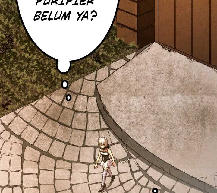 Pieces: The Return to Vengeance Chapter 09 Gambar 37