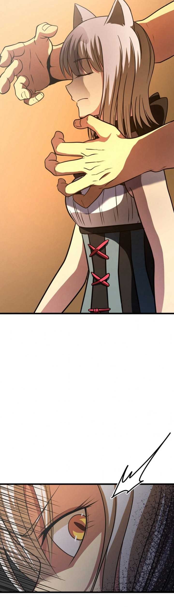 Pieces: The Return to Vengeance Chapter 09 Gambar 40