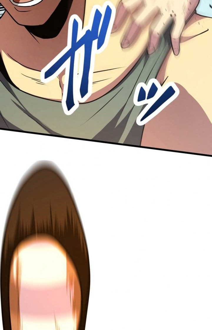 Pieces: The Return to Vengeance Chapter 09 Gambar 43