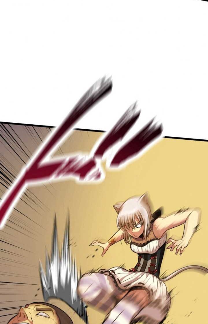 Pieces: The Return to Vengeance Chapter 09 Gambar 45