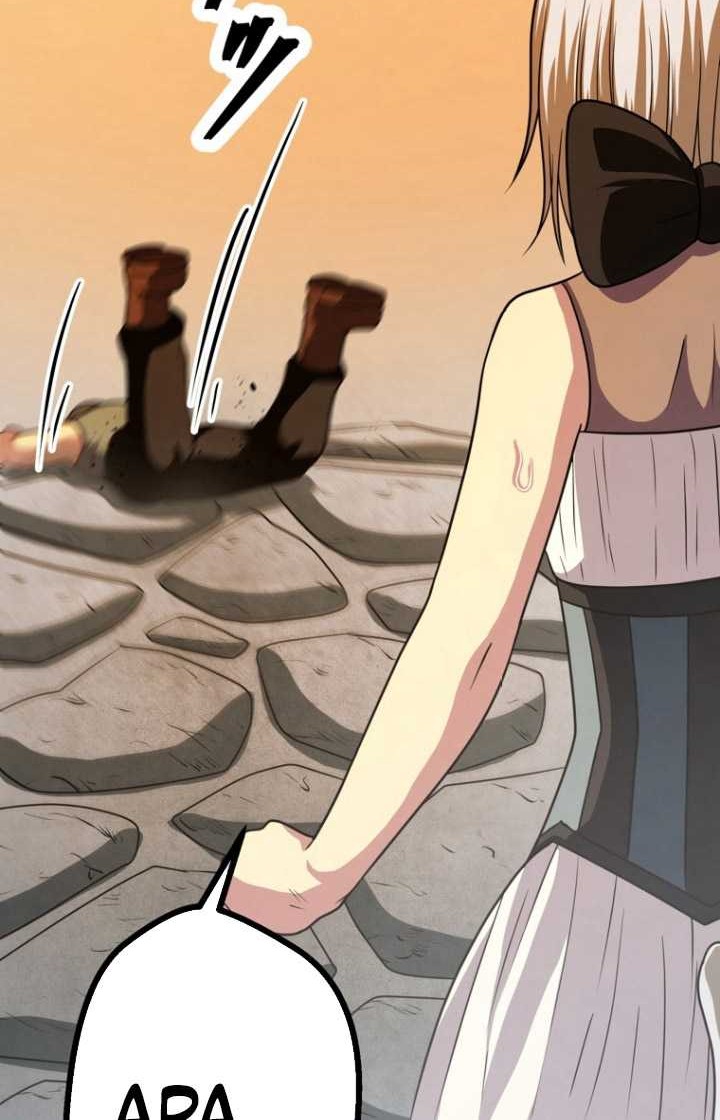 Pieces: The Return to Vengeance Chapter 09 Gambar 47