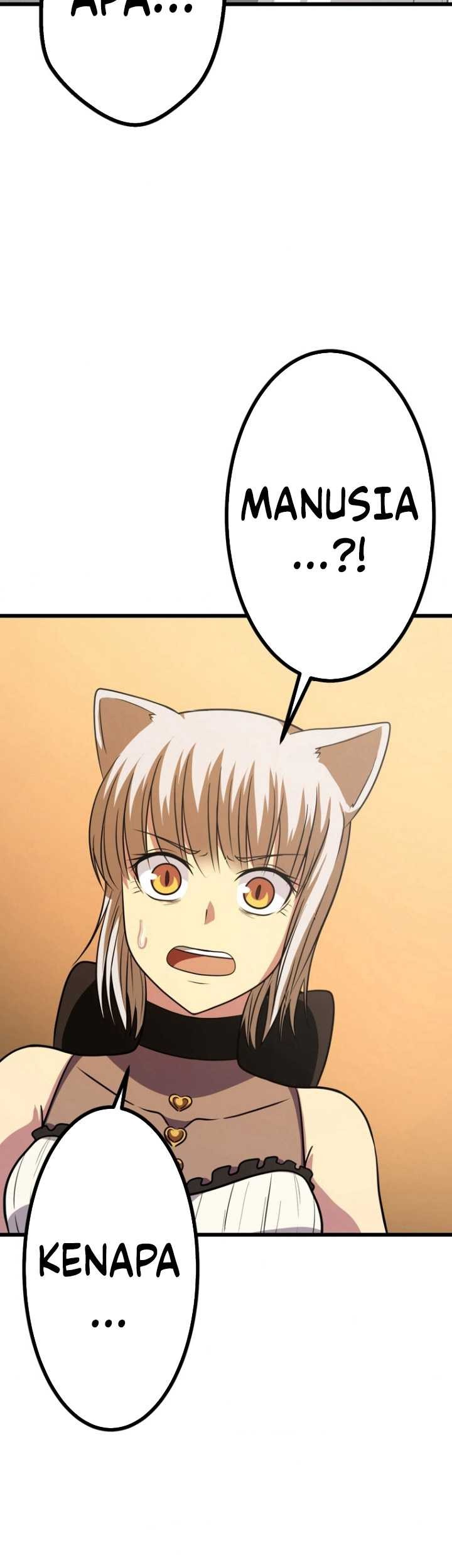 Pieces: The Return to Vengeance Chapter 09 Gambar 48