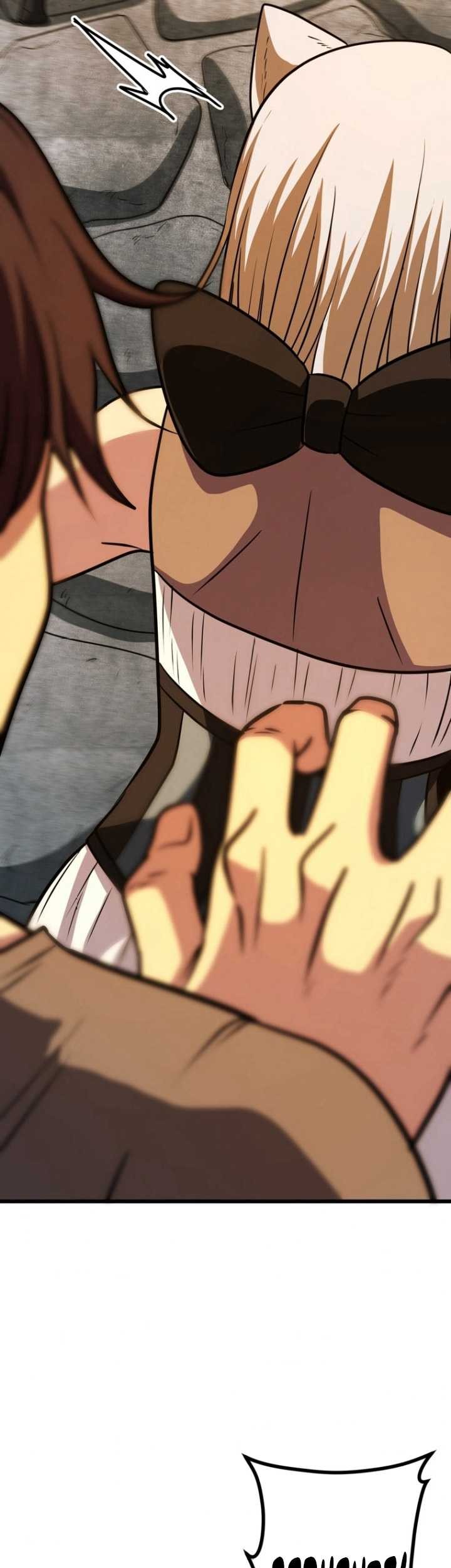 Pieces: The Return to Vengeance Chapter 09 Gambar 50