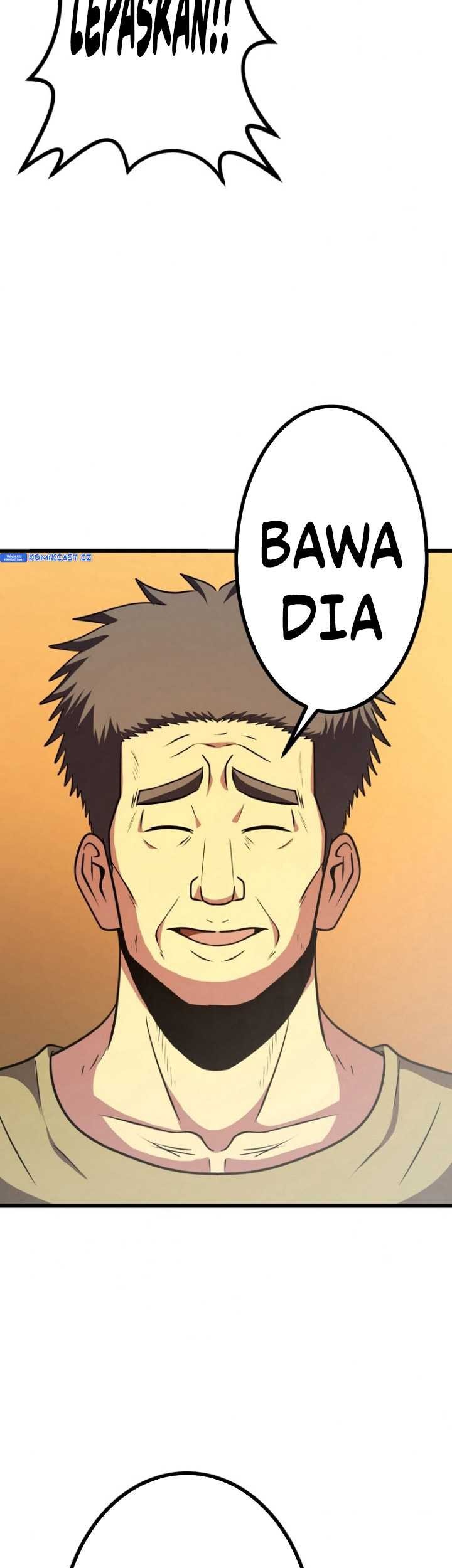 Pieces: The Return to Vengeance Chapter 09 Gambar 52