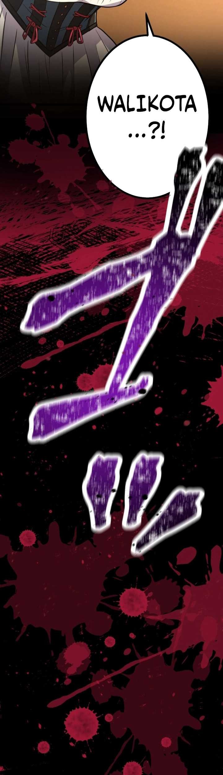 Pieces: The Return to Vengeance Chapter 09 Gambar 54