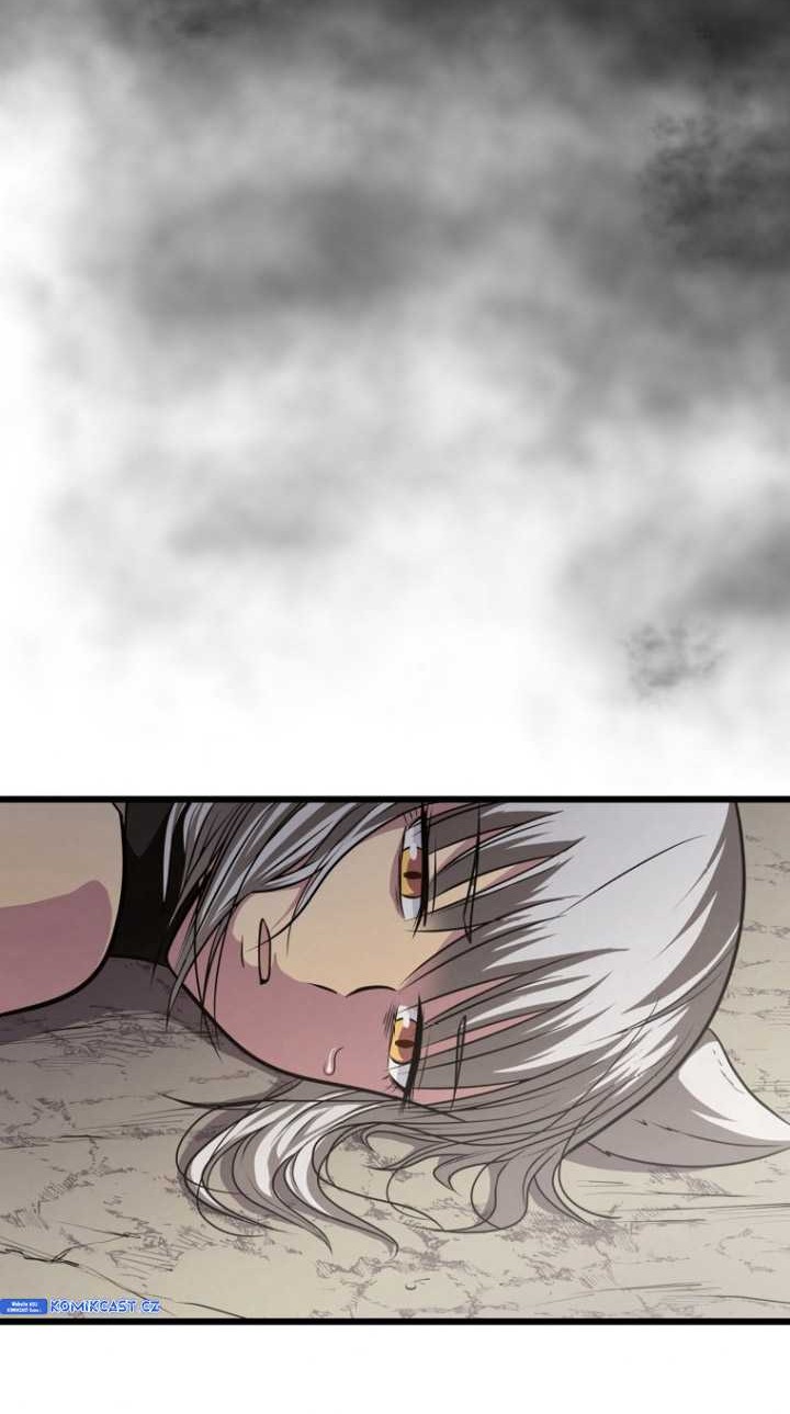 Pieces: The Return to Vengeance Chapter 09 Gambar 57