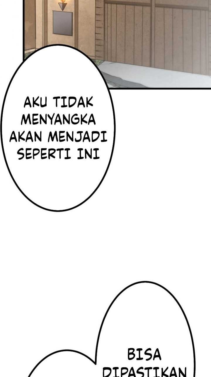 Pieces: The Return to Vengeance Chapter 09 Gambar 3