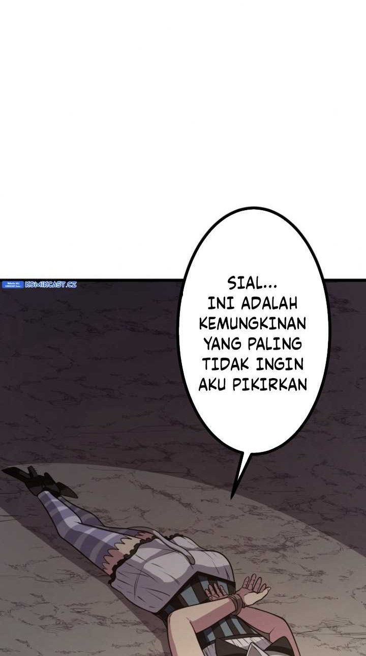 Pieces: The Return to Vengeance Chapter 09 Gambar 59