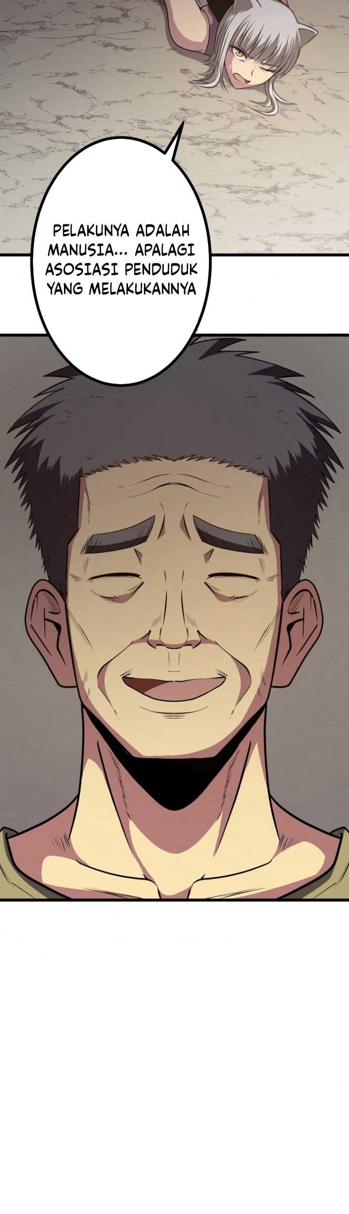 Pieces: The Return to Vengeance Chapter 09 Gambar 60