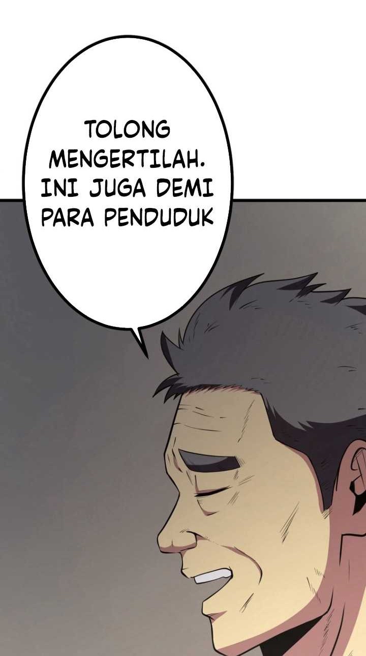 Pieces: The Return to Vengeance Chapter 09 Gambar 61
