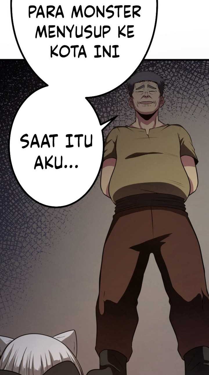 Pieces: The Return to Vengeance Chapter 09 Gambar 63