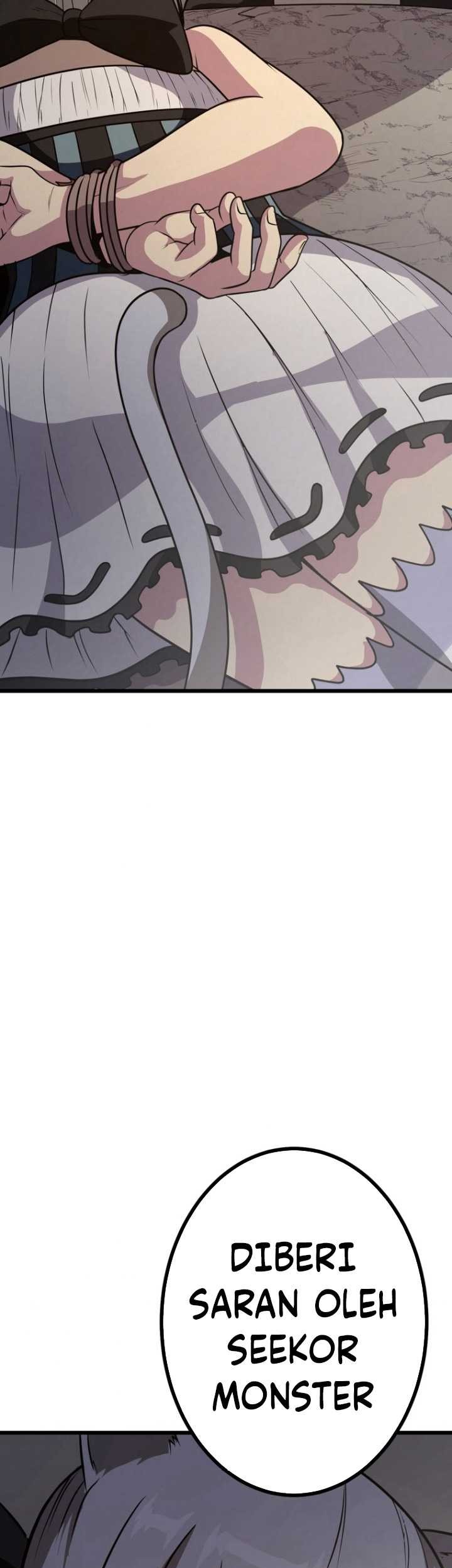 Pieces: The Return to Vengeance Chapter 09 Gambar 64