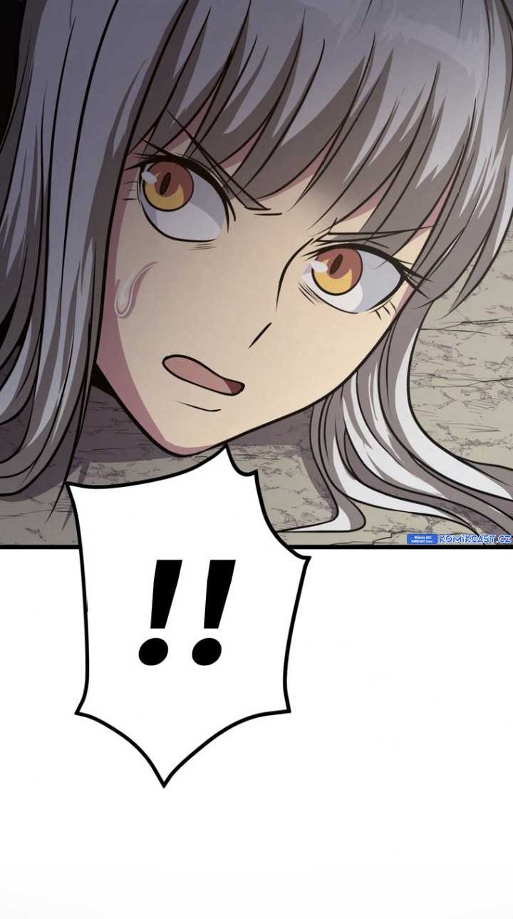 Pieces: The Return to Vengeance Chapter 09 Gambar 65