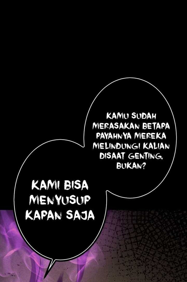 Pieces: The Return to Vengeance Chapter 09 Gambar 67