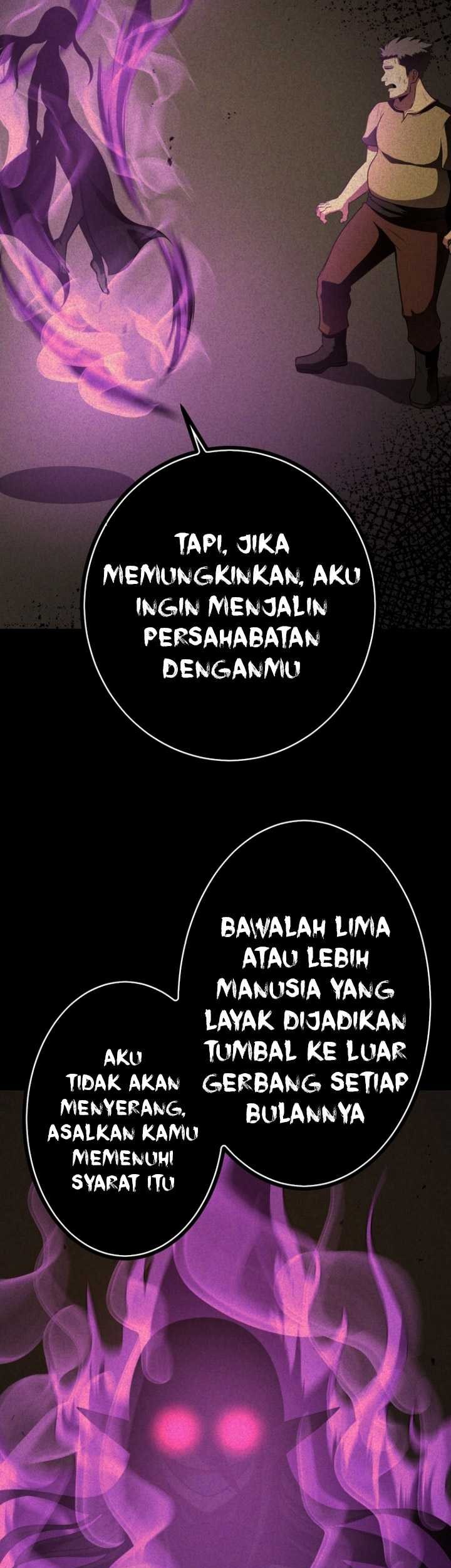 Pieces: The Return to Vengeance Chapter 09 Gambar 68