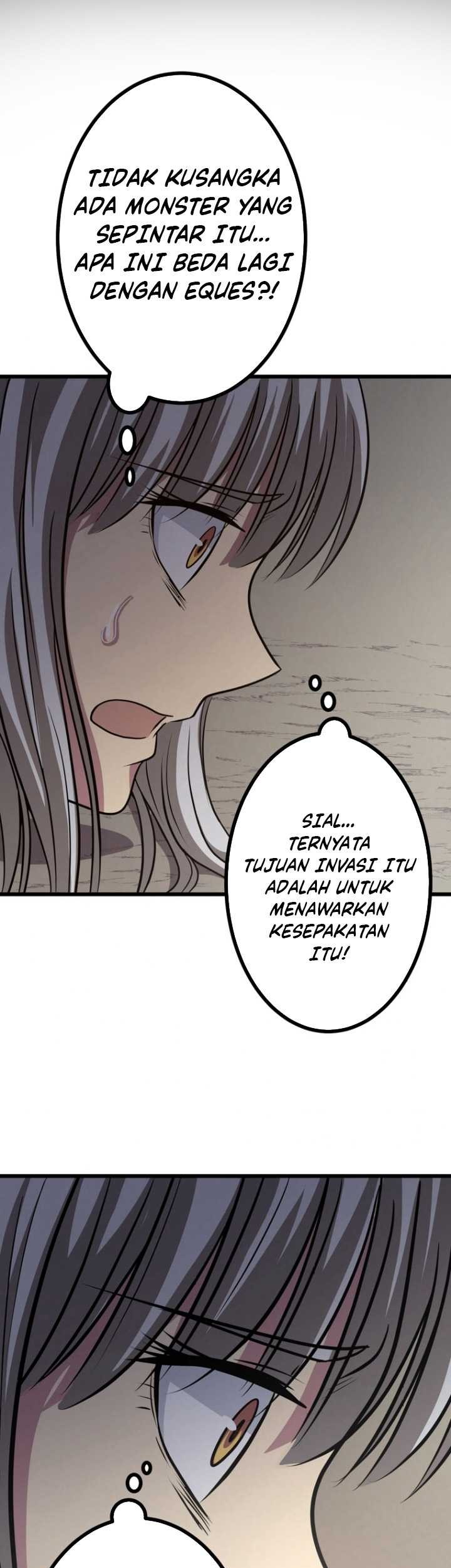 Pieces: The Return to Vengeance Chapter 09 Gambar 70
