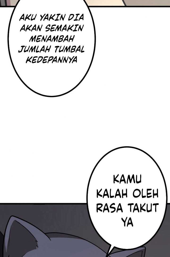 Pieces: The Return to Vengeance Chapter 09 Gambar 71