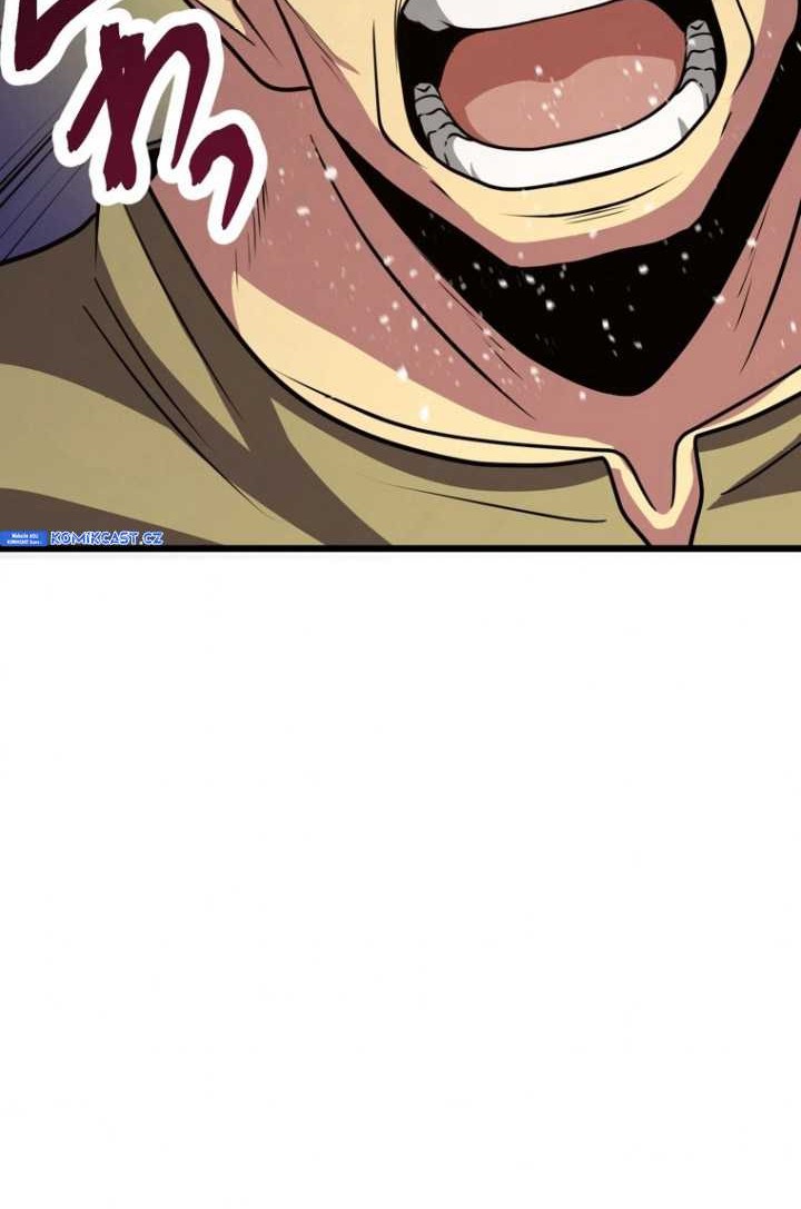 Pieces: The Return to Vengeance Chapter 09 Gambar 73