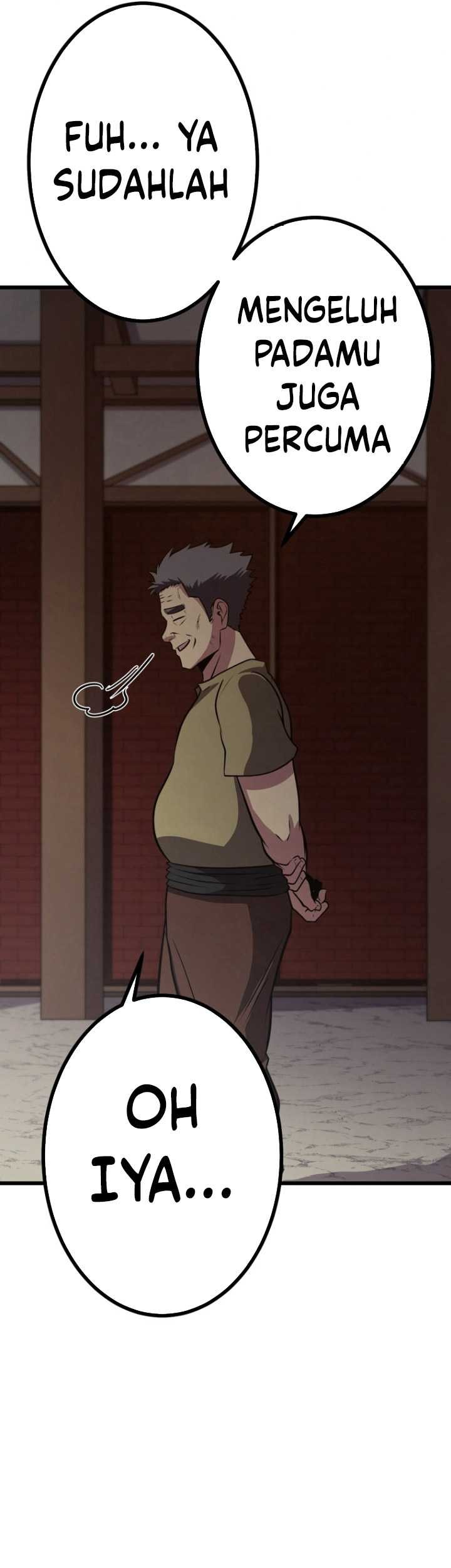 Pieces: The Return to Vengeance Chapter 09 Gambar 74