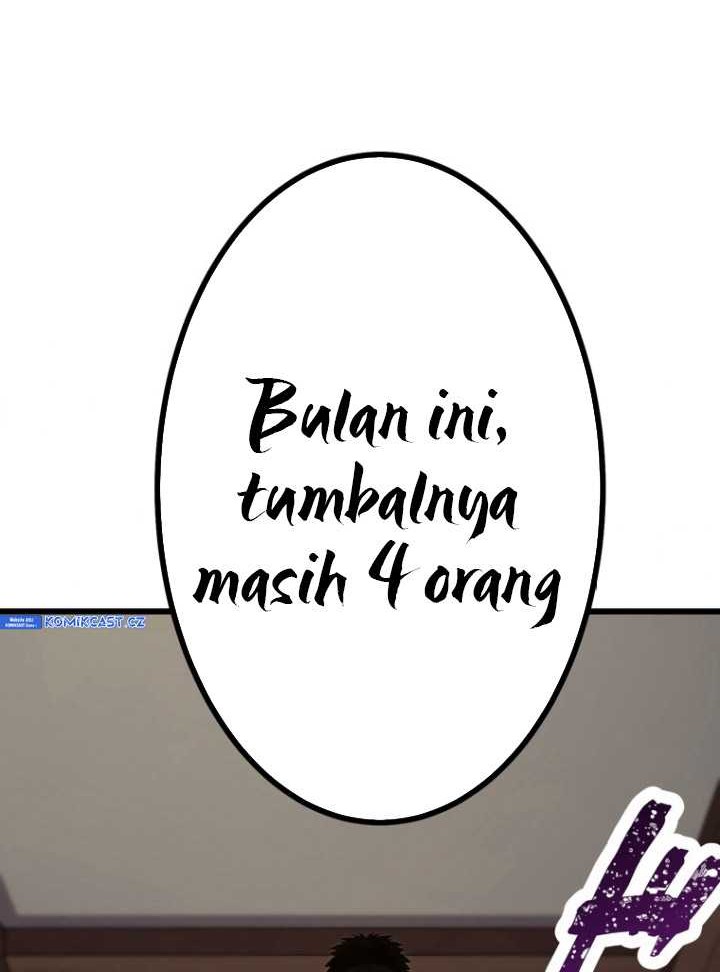 Pieces: The Return to Vengeance Chapter 09 Gambar 75