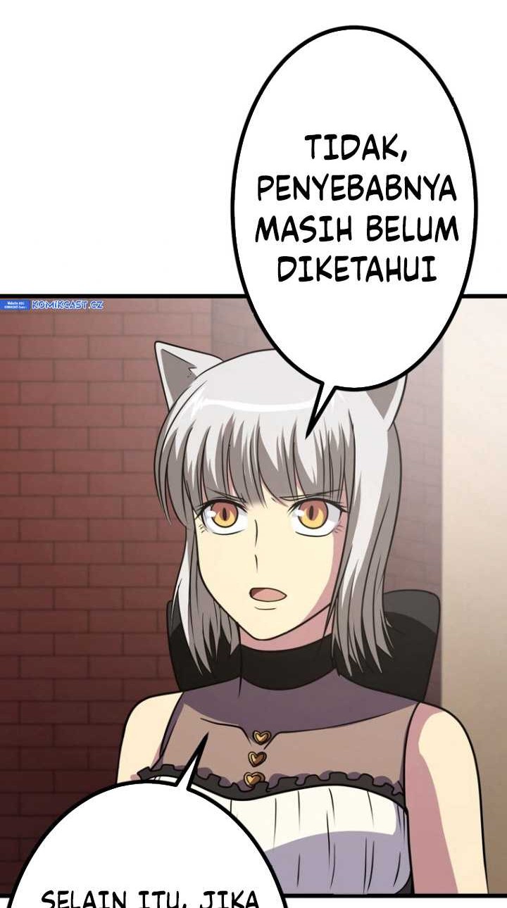 Pieces: The Return to Vengeance Chapter 09 Gambar 5