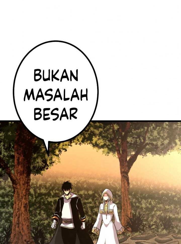 Pieces: The Return to Vengeance Chapter 09 Gambar 79