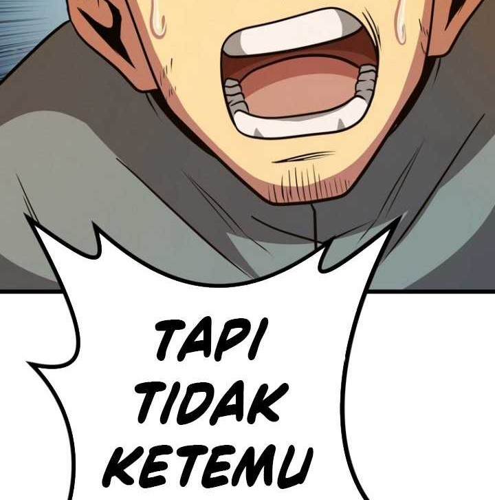 Pieces: The Return to Vengeance Chapter 09 Gambar 85